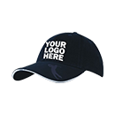 Caps