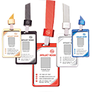 Id Card Accessories