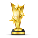 Award Trophies