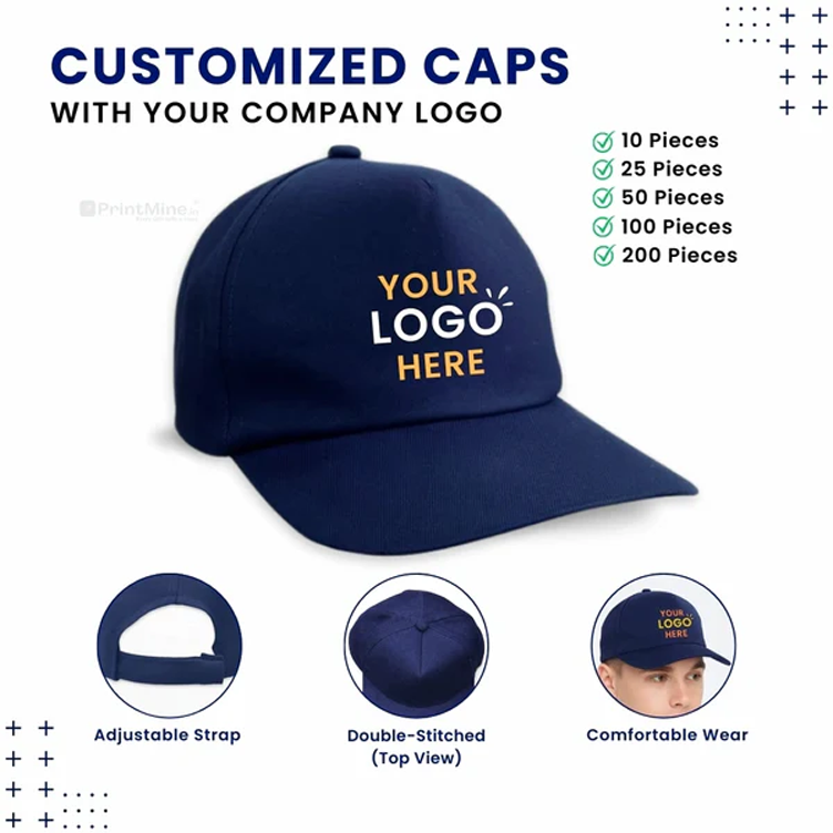 Customized Caps