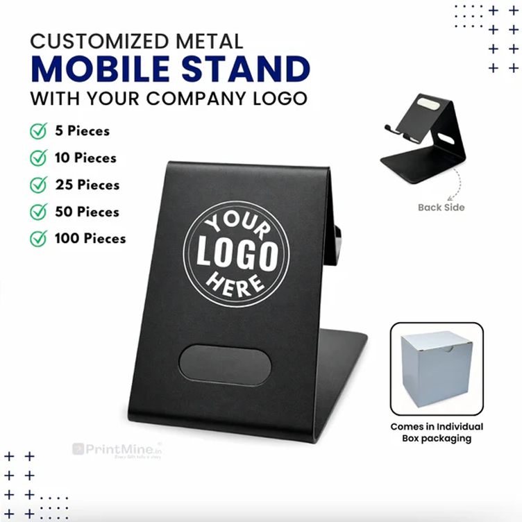 Premium Mobile Stand